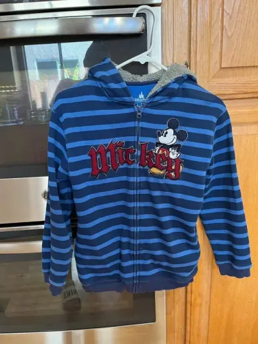 Disney Parks Casaco original M