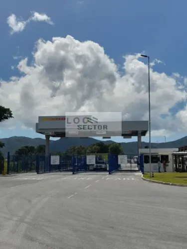 Galpão para Locação 12.996,37 m² Governador Celso Ramos - SC