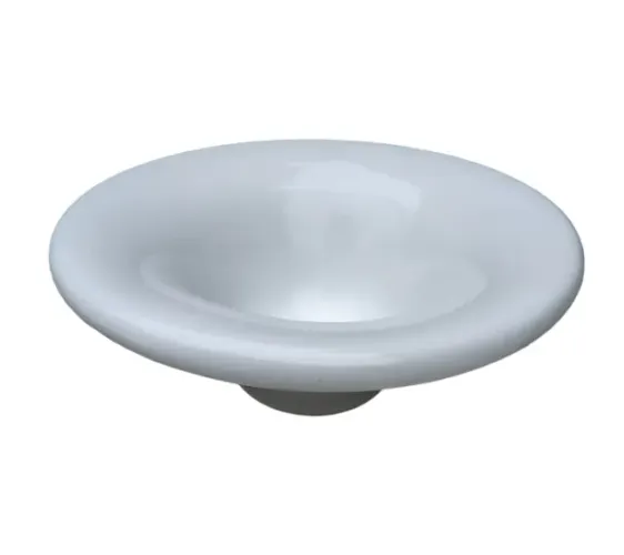 Cuba Branca Porcelana Robusta 