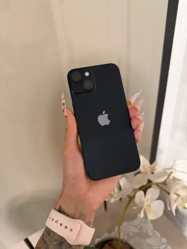 iPhone 14 128gb Preto