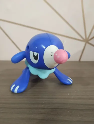 POKÉMON POPPLIO 