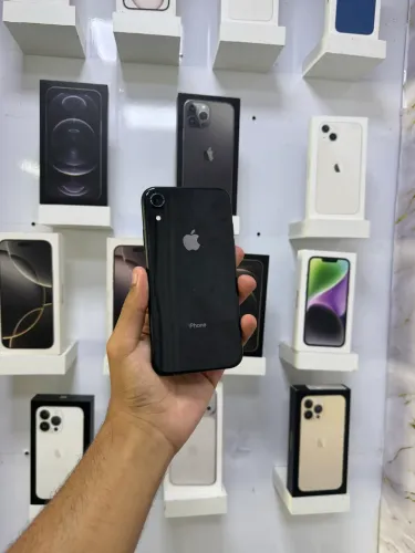IPHONE XR 256 GB 