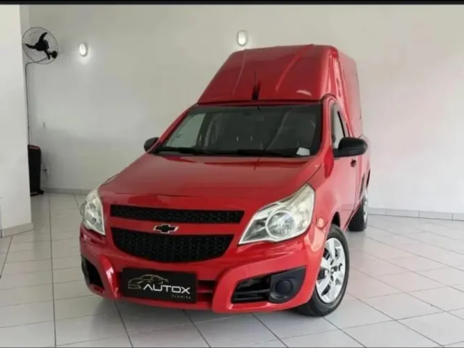 Aluguel de utilitário