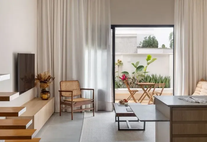 Conquiste sua Liberdade Loft Garden Exclusivo metropolitan dream barra da tijuca