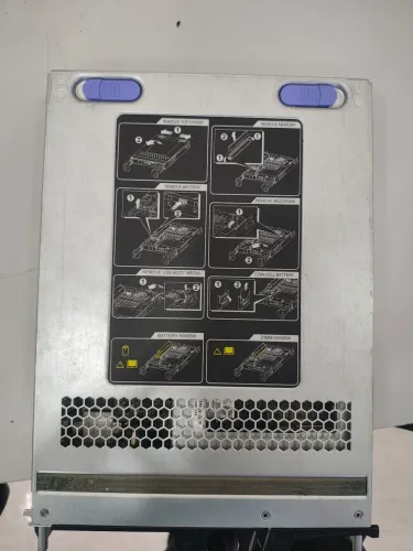 Módulo controlador Servidor Nas 11-01287+b3