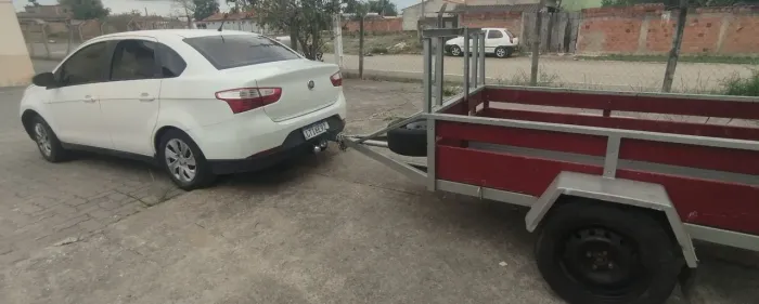 Fretes e mudanças