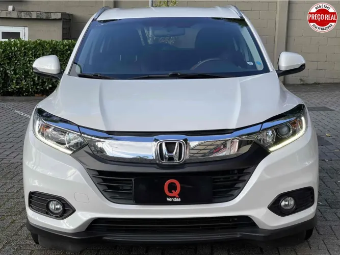 Honda HR-V EX 1.8 Flexone 16V 5P Aut. 2020