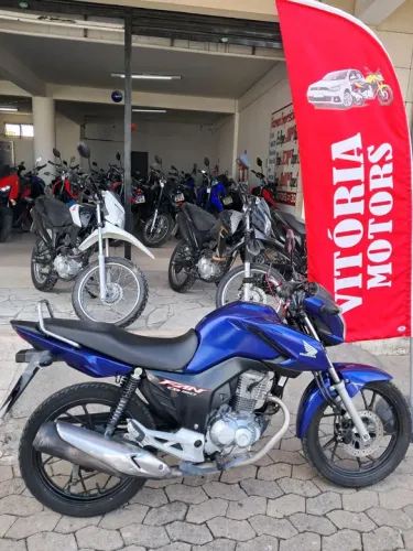 FAN 160 2022 Shalon motos serra 