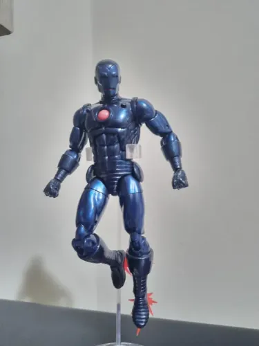 Homem de ferro furtivo ( marvel legends )