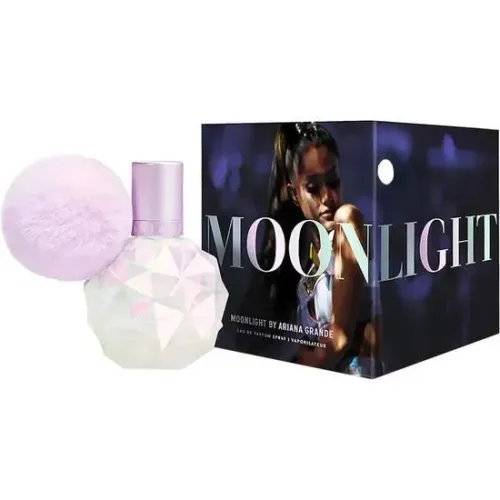 Perfume Ariana Grande Moonlight Eau de Parfum Feminino 100ML