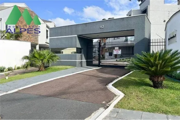 Terreno à venda, 105 m² por R$ 300.000,00 - Xaxim - Curitiba/PR
