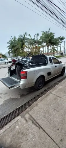 Socorro de Motos 