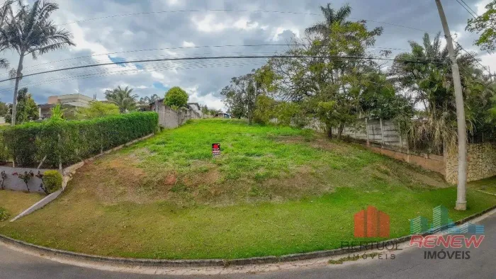 Terreno em condomínio à venda Condomínio Chácaras do Lago em Vinhedo