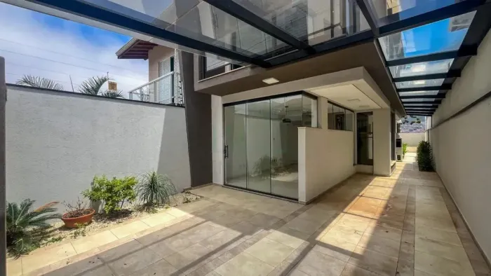 Casas Padrão em Poços de Caldas