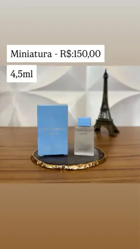 PERFUMES IMPORTADOS / MINIATURAS