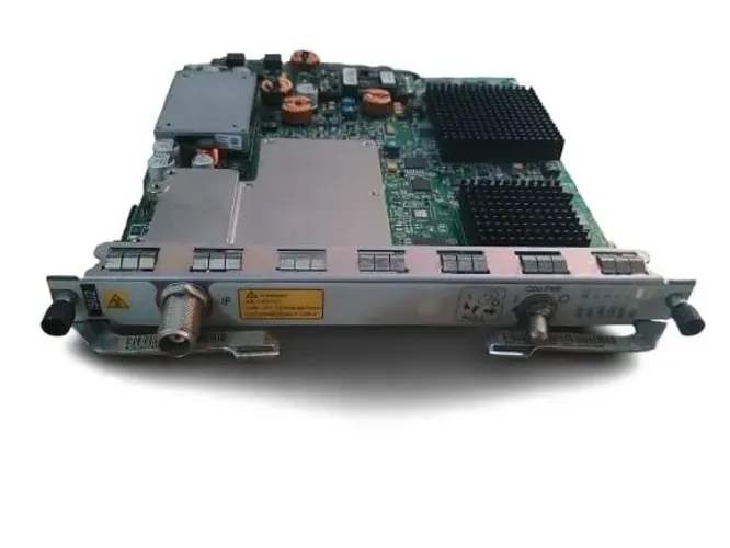 Placa RF Huawei isu2 360mega RTN 910 950