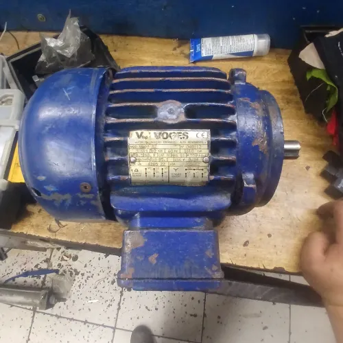 Motor vocês 3 cv 