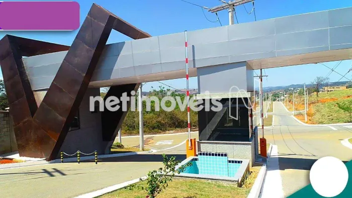 Venda Lote em condomínio Vitória Tennis Residence Pedro Leopoldo