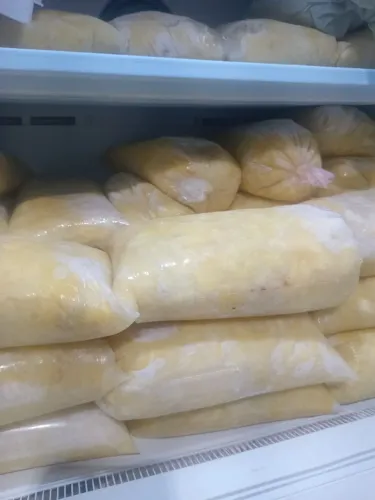 Polpa de cupuaçu PURA