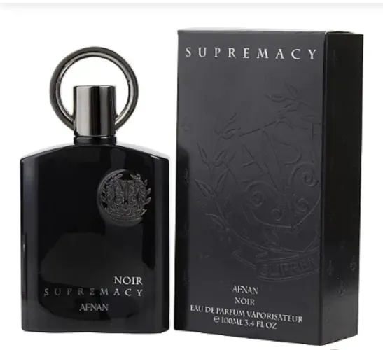 PERFUME AFNAN NOIR