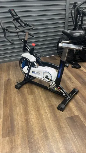 Bike de Spinning Kikos