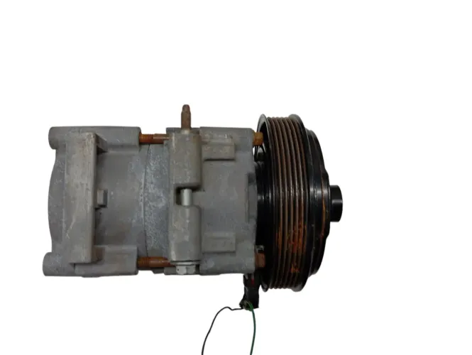 Compressor Ar Condicionado Ford Focus 1.6 2007 2008 2009 10