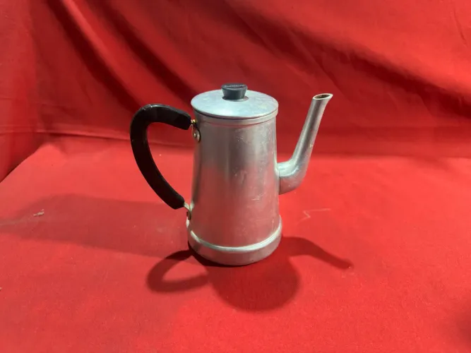Bule aluminio penedo