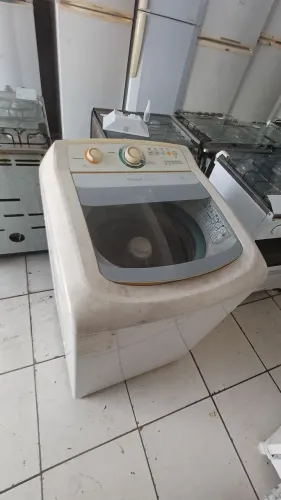 Lavadora cônsul 11kg