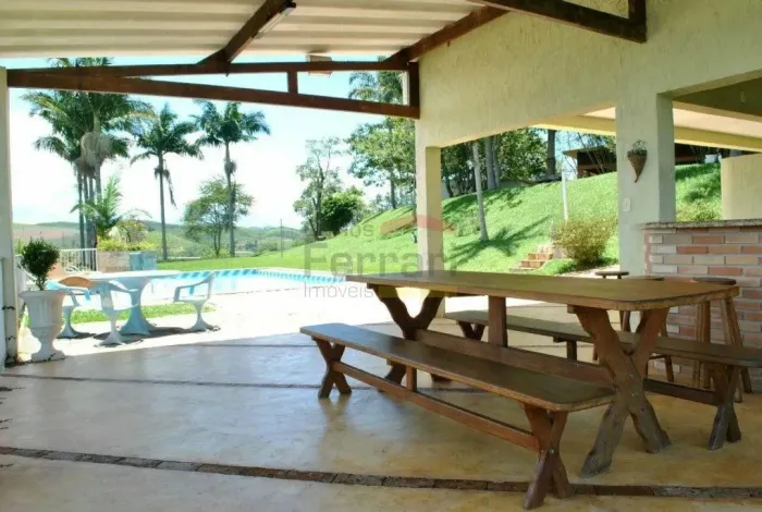 Sítio para Hotel, Spa, Clinica de reabilitação, Eventos - Santa Isabel