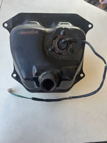 Tanque de combustível Moto TNT Roma 50cc Original 