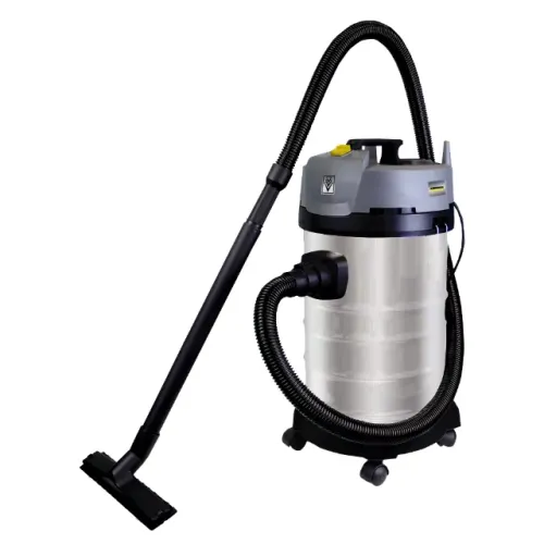 ASPIRADOR DE PÓ E LÍQUIDO 1600W NT3000 127V - KARCHER