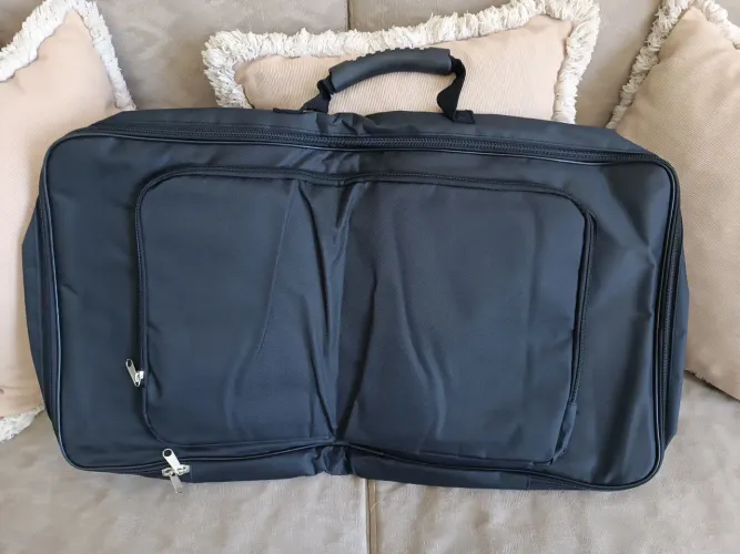 Bag Pedalboard