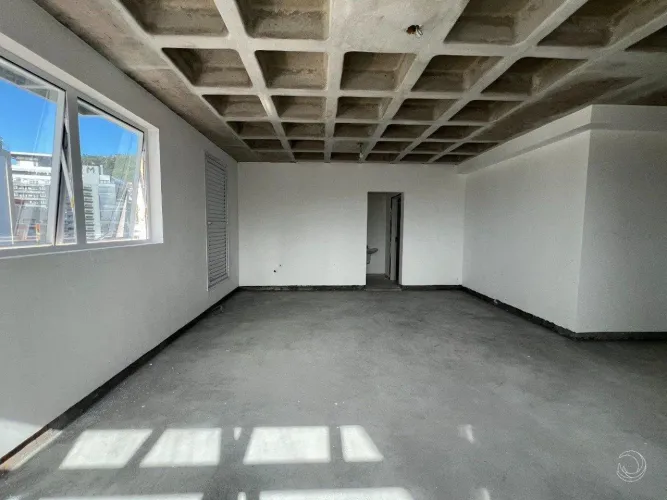 Sala Comercial para Venda em Florianópolis, Centro, 1 banheiro