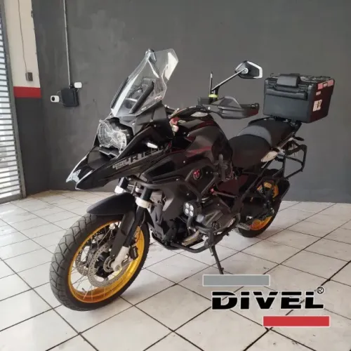 BMW R1250 GS 1250 TRIPLE BLACK 2023/2023