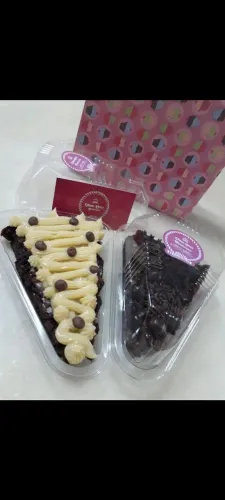 Embalagens diversas para doces bolos confeitaria em geral  