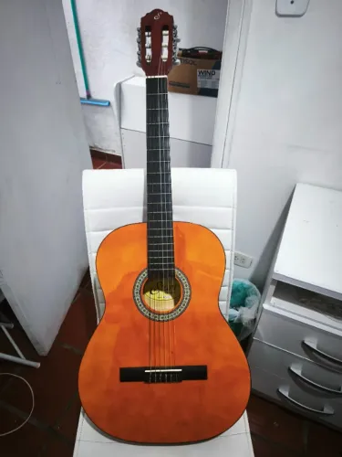 Violão Gianini Start - Modelo N-14N