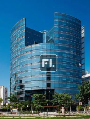 Conjunto para alugar, 946 m² por R$ 209.736,02/mês - Pinheiros - São Paulo/SP