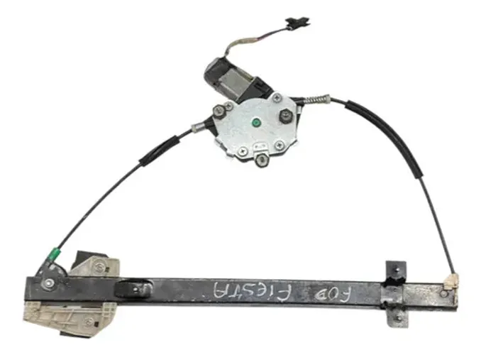 Maquina Vidro Elétrica Diant Direito Ford Ka Fiesta 06 2010