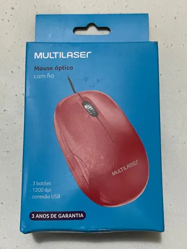Mouse