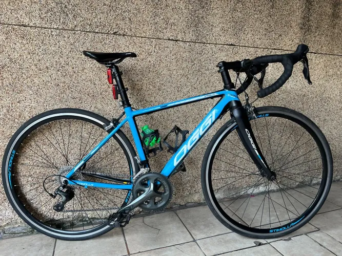 Bicicleta Oggi Stimolla Tam50