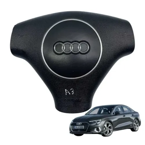 Airbag do volante Audi A3 S3 8L 2000