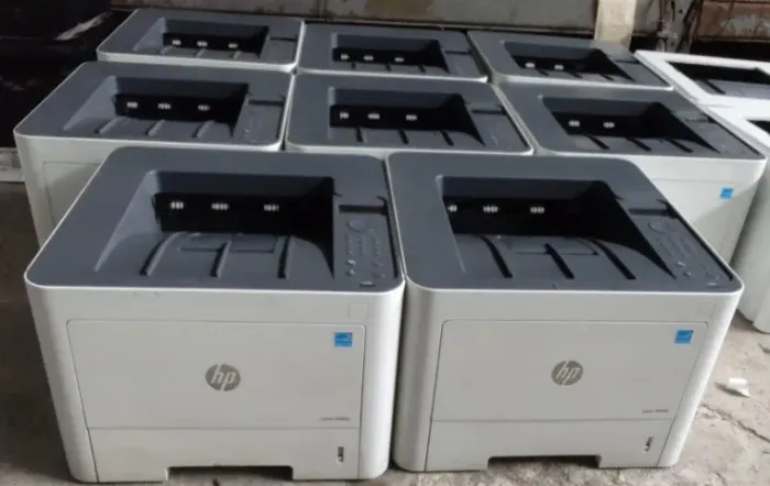 Impressora Laser Mono HP 408DN 110v