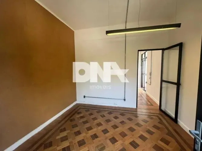 Sala - / Comercial / Botafogo