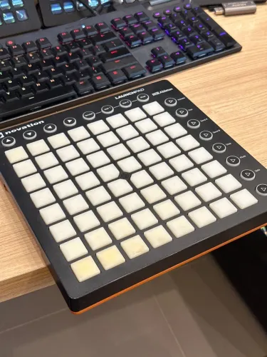 LAUNCHPAD da Novation