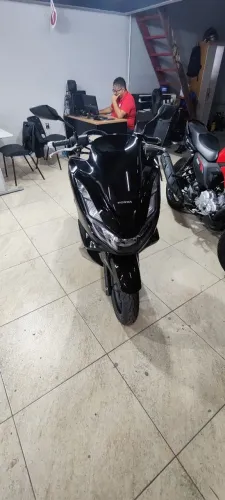 HONDA PCX 160 2026 KM Shalon veículos leia a descrição