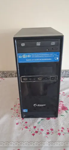 PC INTEL I3 4160
