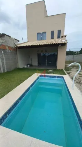 Casa à venda, 2 quartos, 2 suítes, 2 vagas, Balneario Ponta da Fruta - VILA VELHA/ES