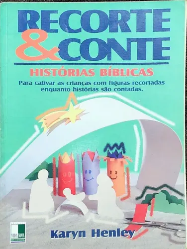 Revista Recorte & Conte