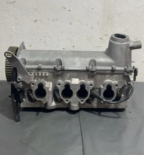  Cabeçote Jetta 2.0 4cc 2016