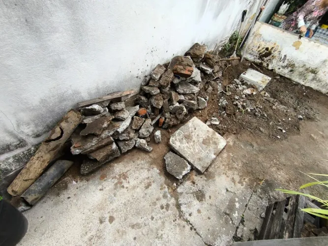 Limpeza Total